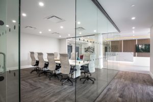 Harbourfront office boardroom for rent - Simply Office-3